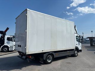 Κόφα Mercedes-Benz 2013 816 ATEGO III EURO 5 (818 918)-thumb-5
