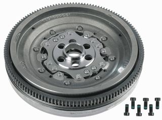 SACHS ΒΟΛΑΝ ΔΙΠΛΗΣ ΜΑΖΑΣ AUDI SKODA VW