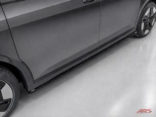 Volkswagen ID. Buzz (2022-) ΠΡΟΣΘΕΤΟΙ ΜΑΣΠΙΕΔΕΣ LIP