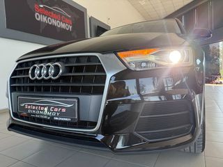 Audi Q3 2018 TFSI-thumb-29