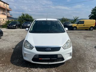 Ford C-Max 2009