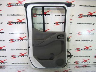 ΠΟΡΤΑ ΠΙΣΩ ΑΡΙΣΤΕΡΗ 4ΠΟΡΤΟ NISSAN D40 2006-2015-thumb-2