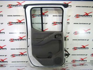 ΠΟΡΤΑ ΠΙΣΩ ΑΡΙΣΤΕΡΗ 4ΠΟΡΤΟ NISSAN D40 2006-2015-thumb-3