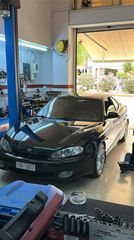 Hyundai Coupe 1998 FX COUPE 1.6 FULL EXTRA