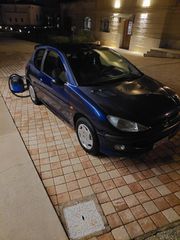 Peugeot 206 1999