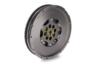 LUK ΒΟΛΑΝ ΔΙΠΛΗΣ ΜΑΖΑΣ VW CRAFTER