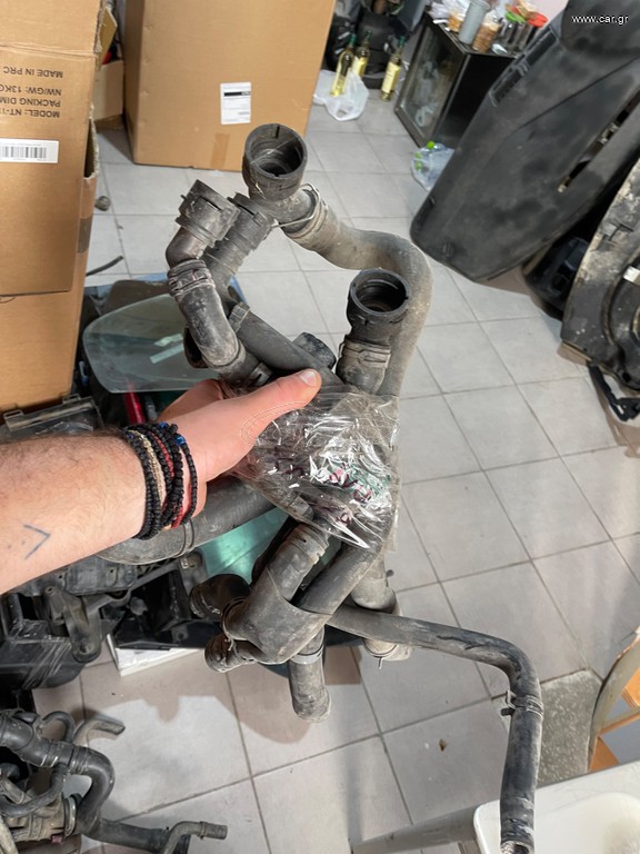 ΚΟΛΑΡΑ ΚΙΝΗΤΗΡΑ-AUDI A3-1.6-AVU-1998-2002