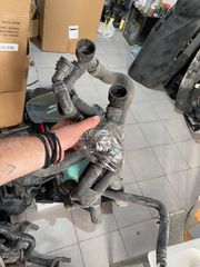 ΚΟΛΑΡΑ ΚΙΝΗΤΗΡΑ-AUDI A3-1.6-AVU-1998-2002