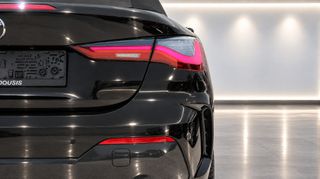 Bmw 420 2021 Cabrio | M-Pack | Head Up | Lazer Lights | AUTODEDOUSIS-thumb-15