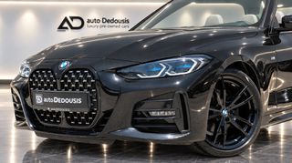 Bmw 420 2021 Cabrio | M-Pack | Head Up | Lazer Lights | AUTODEDOUSIS-thumb-14