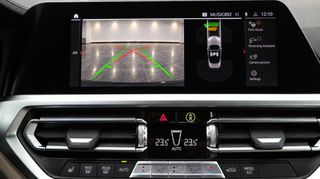 Bmw 420 2021 Cabrio | M-Pack | Head Up | Lazer Lights | AUTODEDOUSIS-thumb-35