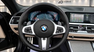 Bmw 420 2021 Cabrio | M-Pack | Head Up | Lazer Lights | AUTODEDOUSIS-thumb-30