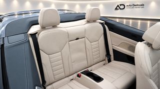 Bmw 420 2021 Cabrio | M-Pack | Head Up | Lazer Lights | AUTODEDOUSIS-thumb-23