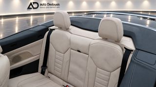 Bmw 420 2021 Cabrio | M-Pack | Head Up | Lazer Lights | AUTODEDOUSIS-thumb-21