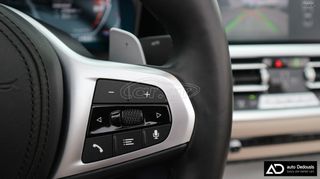Bmw 420 2021 Cabrio | M-Pack | Head Up | Lazer Lights | AUTODEDOUSIS-thumb-33