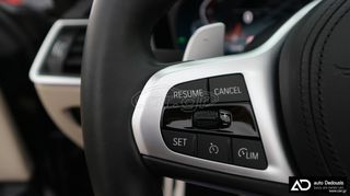 Bmw 420 2021 Cabrio | M-Pack | Head Up | Lazer Lights | AUTODEDOUSIS-thumb-32