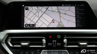 Bmw 420 2021 Cabrio | M-Pack | Head Up | Lazer Lights | AUTODEDOUSIS-thumb-34
