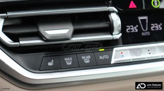 Bmw 420 2021 Cabrio | M-Pack | Head Up | Lazer Lights | AUTODEDOUSIS-thumb-43