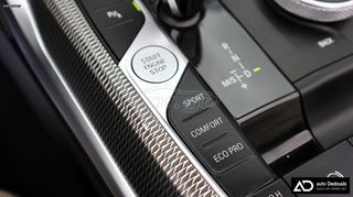 Bmw 420 2021 Cabrio | M-Pack | Head Up | Lazer Lights | AUTODEDOUSIS-thumb-45