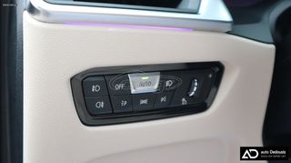 Bmw 420 2021 Cabrio | M-Pack | Head Up | Lazer Lights | AUTODEDOUSIS-thumb-47
