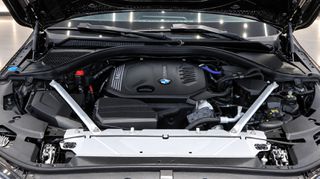 Bmw 420 2021 Cabrio | M-Pack | Head Up | Lazer Lights | AUTODEDOUSIS-thumb-49