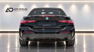 Bmw 420 2021 Cabrio | M-Pack | Head Up | Lazer Lights | AUTODEDOUSIS-thumb-11