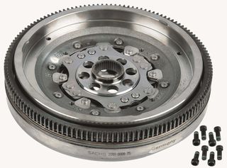 SACHS ΒΟΛΑΝ ΔΙΠΛΗΣ ΜΑΖΑΣ AUDI SKODA VW