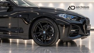 Bmw 420 2021 Cabrio | M-Pack | Head Up | Lazer Lights | AUTODEDOUSIS-thumb-12