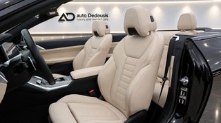 Bmw 420 2021 Cabrio | M-Pack | Head Up | Lazer Lights | AUTODEDOUSIS-thumb-20