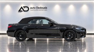Bmw 420 2021 Cabrio | M-Pack | Head Up | Lazer Lights | AUTODEDOUSIS-thumb-8