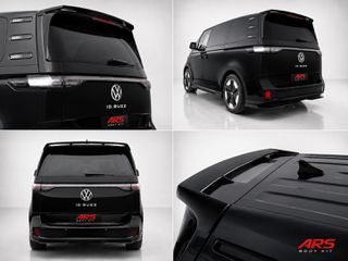 Volkswagen ID. Buzz (2022-) ΑΕΡΟΤΟΜΗ ΓΙΑ ΜΟΝΗ ΠΟΡΤΑ