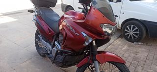 Honda Transalp 650 2006