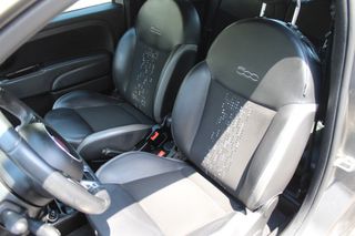 Fiat 500C 2021 ΕΛΛΗΝΙΚΟ-CONNECT CABRIO-ΟΘΟΝΗ-ΔΕΡΜΑ-ΖΑΝΤΕΣ-thumb-9