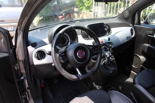 Fiat 500C 2021 ΕΛΛΗΝΙΚΟ-CONNECT CABRIO-ΟΘΟΝΗ-ΔΕΡΜΑ-ΖΑΝΤΕΣ-thumb-10