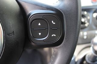 Fiat 500C 2021 ΕΛΛΗΝΙΚΟ-CONNECT CABRIO-ΟΘΟΝΗ-ΔΕΡΜΑ-ΖΑΝΤΕΣ-thumb-14