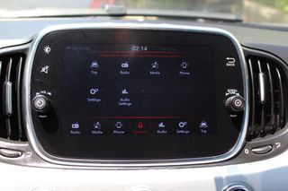 Fiat 500C 2021 ΕΛΛΗΝΙΚΟ-CONNECT CABRIO-ΟΘΟΝΗ-ΔΕΡΜΑ-ΖΑΝΤΕΣ-thumb-19