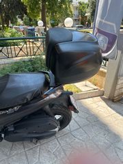 Piaggio Beverly 350 2018 POLICE ABS/ASR EU4-thumb-2