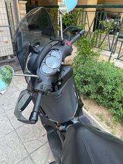 Piaggio Beverly 350 2018 POLICE ABS/ASR EU4-thumb-3