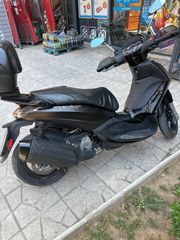 Piaggio Beverly 350 2018 POLICE ABS/ASR EU4-thumb-4