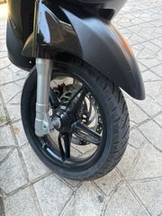 Piaggio Beverly 350 2018 POLICE ABS/ASR EU4-thumb-5