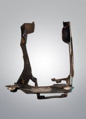 YAMAHA CRYPTON R 105 ΒΑΣΗ ΓΡΑΒΑΤΑΣ ΓΝΗΣΙΑ