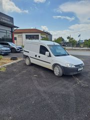 Κλούβα Opel 2011 COMBO 1.3CTDI