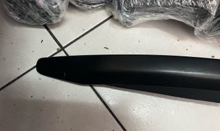 VW T-Cross ‘18-26 αριστερή μπάρα οροφής 2GM860026B-thumb-2