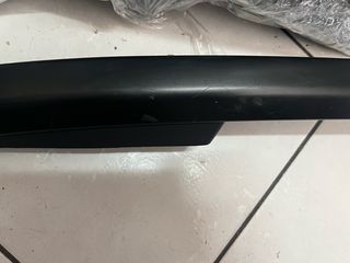 VW T-Cross ‘18-26 αριστερή μπάρα οροφής 2GM860026B-thumb-3