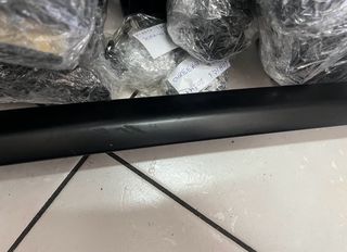 VW T-Cross ‘18-26 αριστερή μπάρα οροφής 2GM860026B-thumb-4