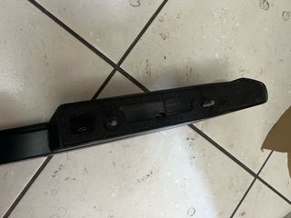 VW T-Cross ‘18-26 αριστερή μπάρα οροφής 2GM860026B-thumb-7