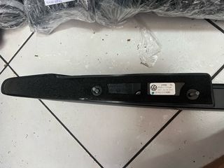VW T-Cross ‘18-26 αριστερή μπάρα οροφής 2GM860026B-thumb-8