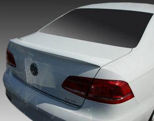 Volkswagen Passat B7 (2010-2015) ΑΕΡΟΤΟΜΗ