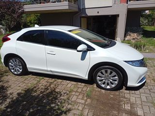 Honda Civic 2013