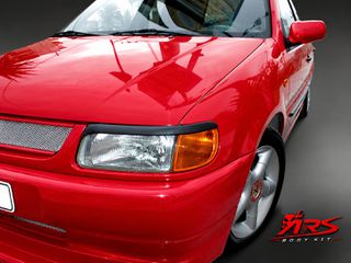 Volkswagen Polo Mk3 (1994-1999) ΦΡΥΔΙΑ ΦΑΝΩΝ